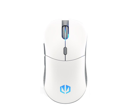 Myszka ENDORFY GEM Plus Wireless Onyx White EY6A015